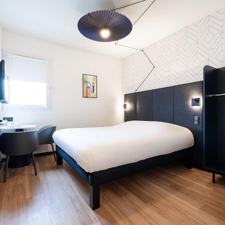 Ibis Perpignan Sud Saint Charles Hotel Kültér fotó
