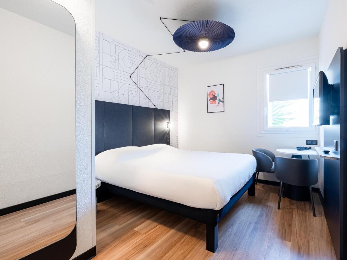 Ibis Perpignan Sud Saint Charles Hotel Kültér fotó
