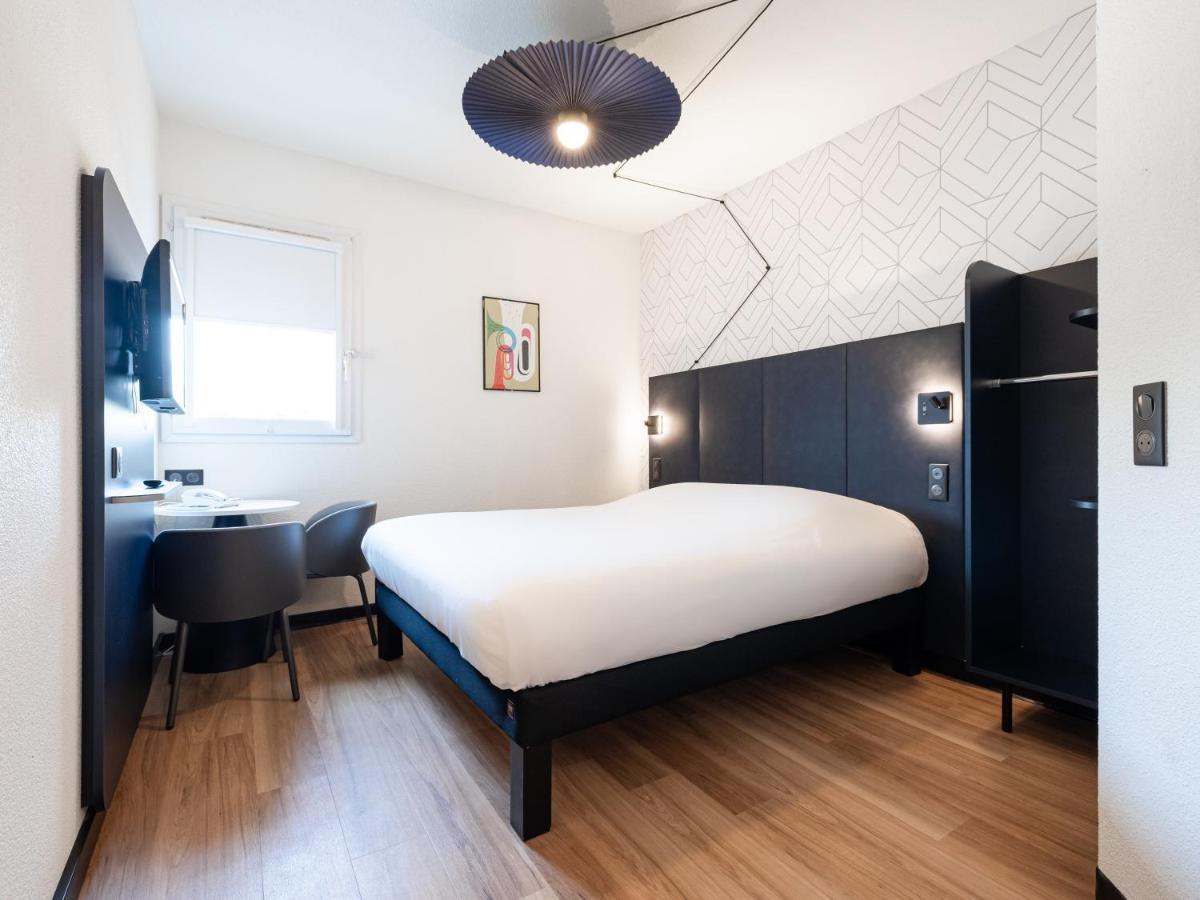 Ibis Perpignan Sud Saint Charles Hotel Kültér fotó