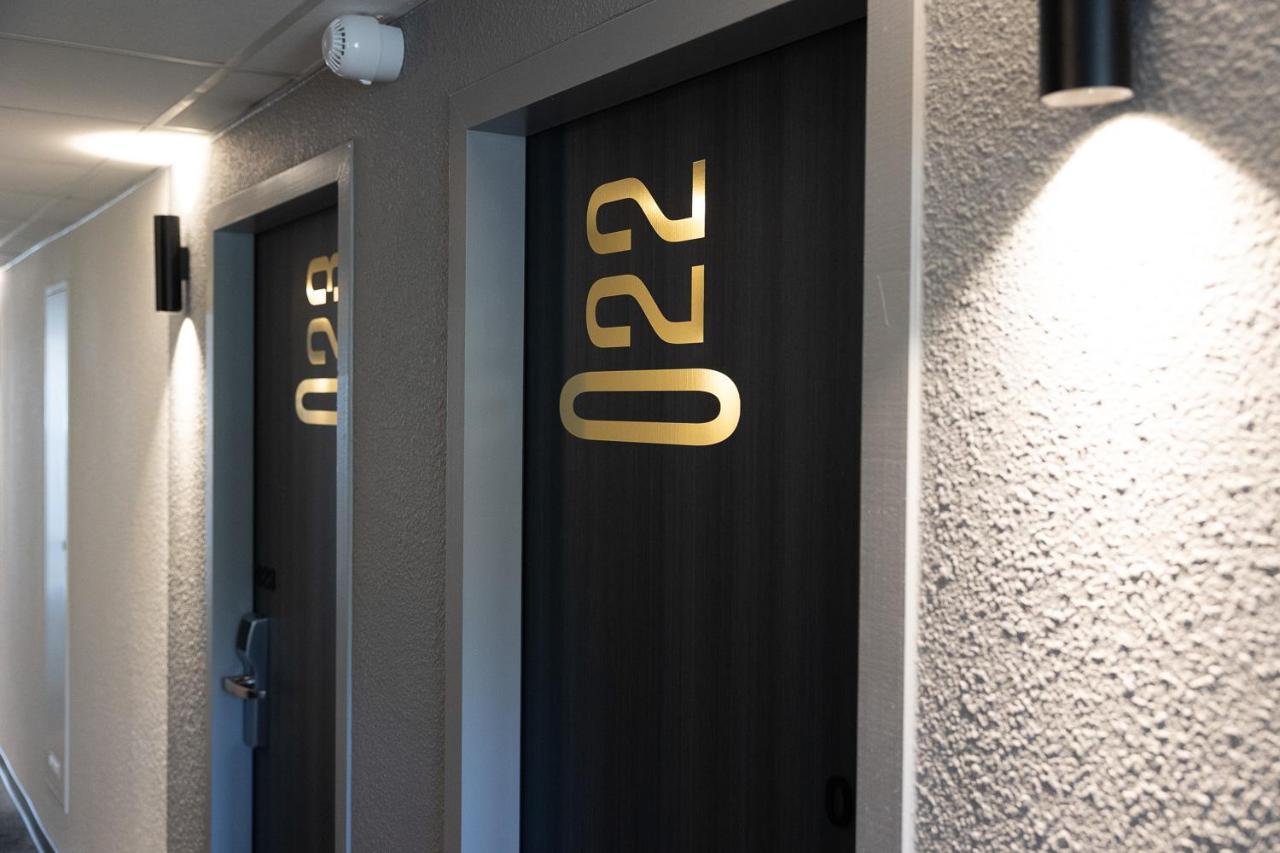 Ibis Perpignan Sud Saint Charles Hotel Kültér fotó