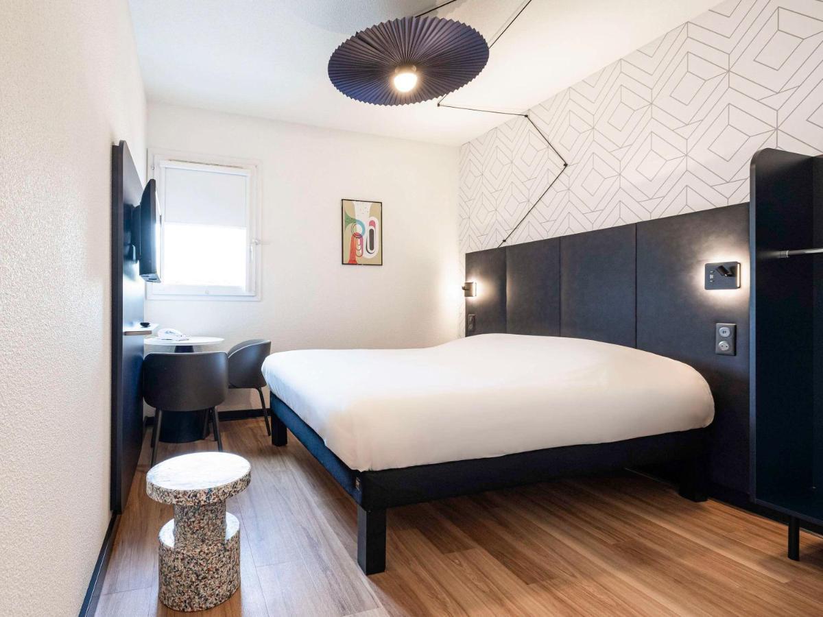 Ibis Perpignan Sud Saint Charles Hotel Kültér fotó