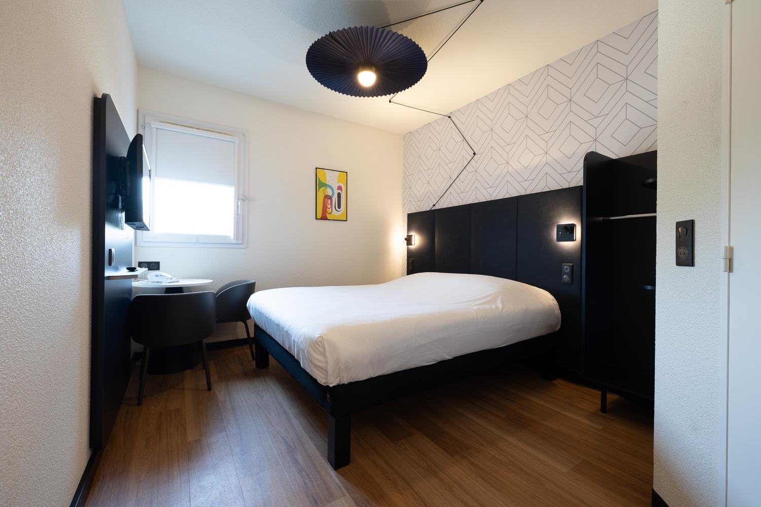 Ibis Perpignan Sud Saint Charles Hotel Kültér fotó