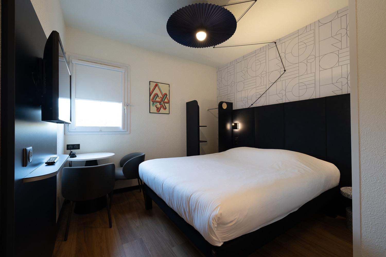 Ibis Perpignan Sud Saint Charles Hotel Kültér fotó