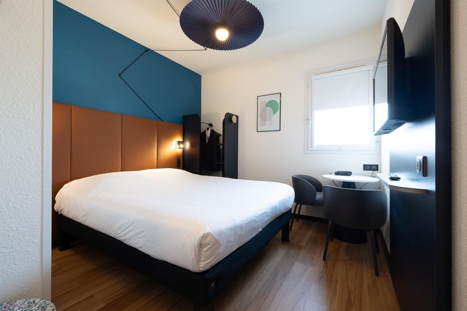 Ibis Perpignan Sud Saint Charles Hotel Kültér fotó