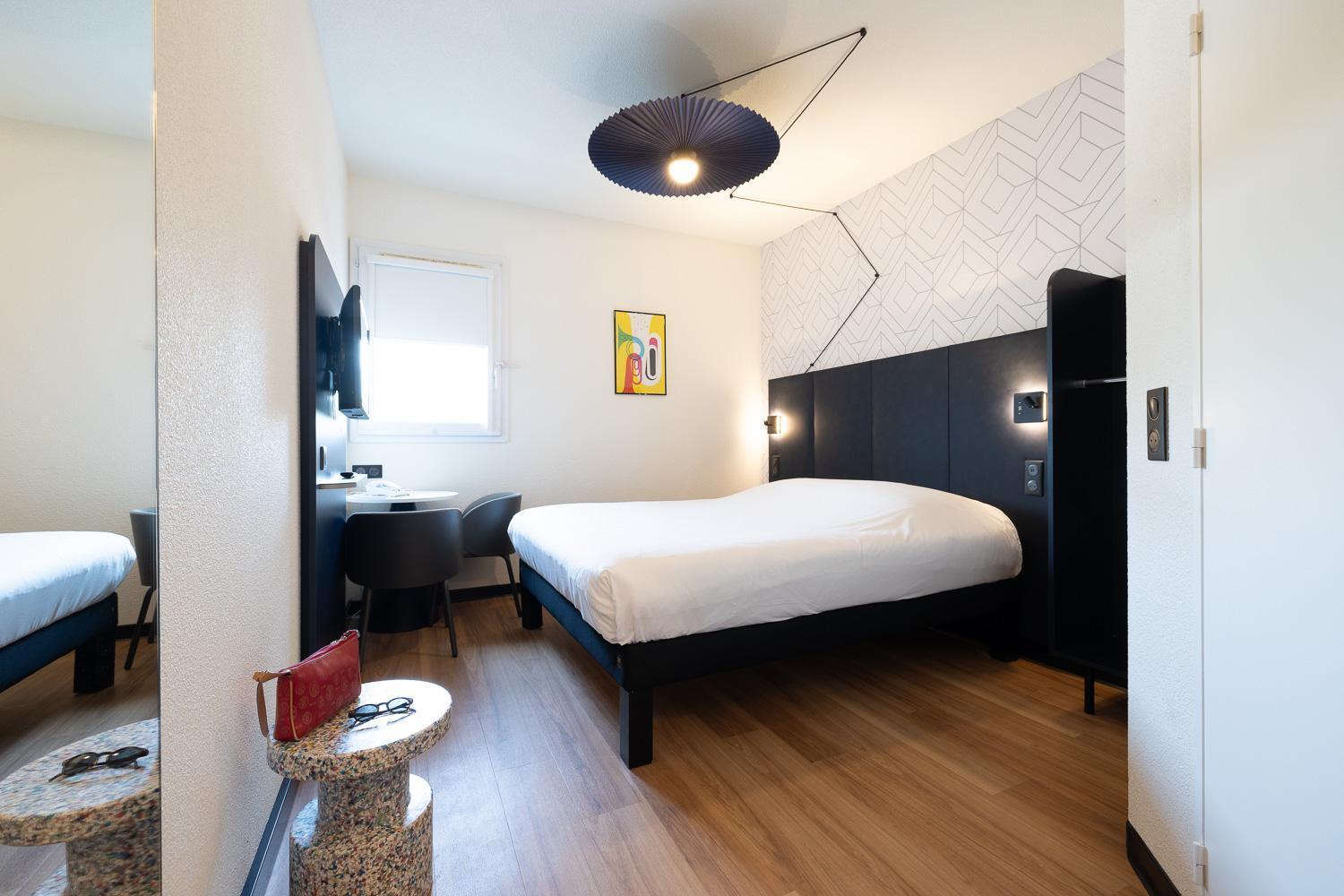 Ibis Perpignan Sud Saint Charles Hotel Kültér fotó