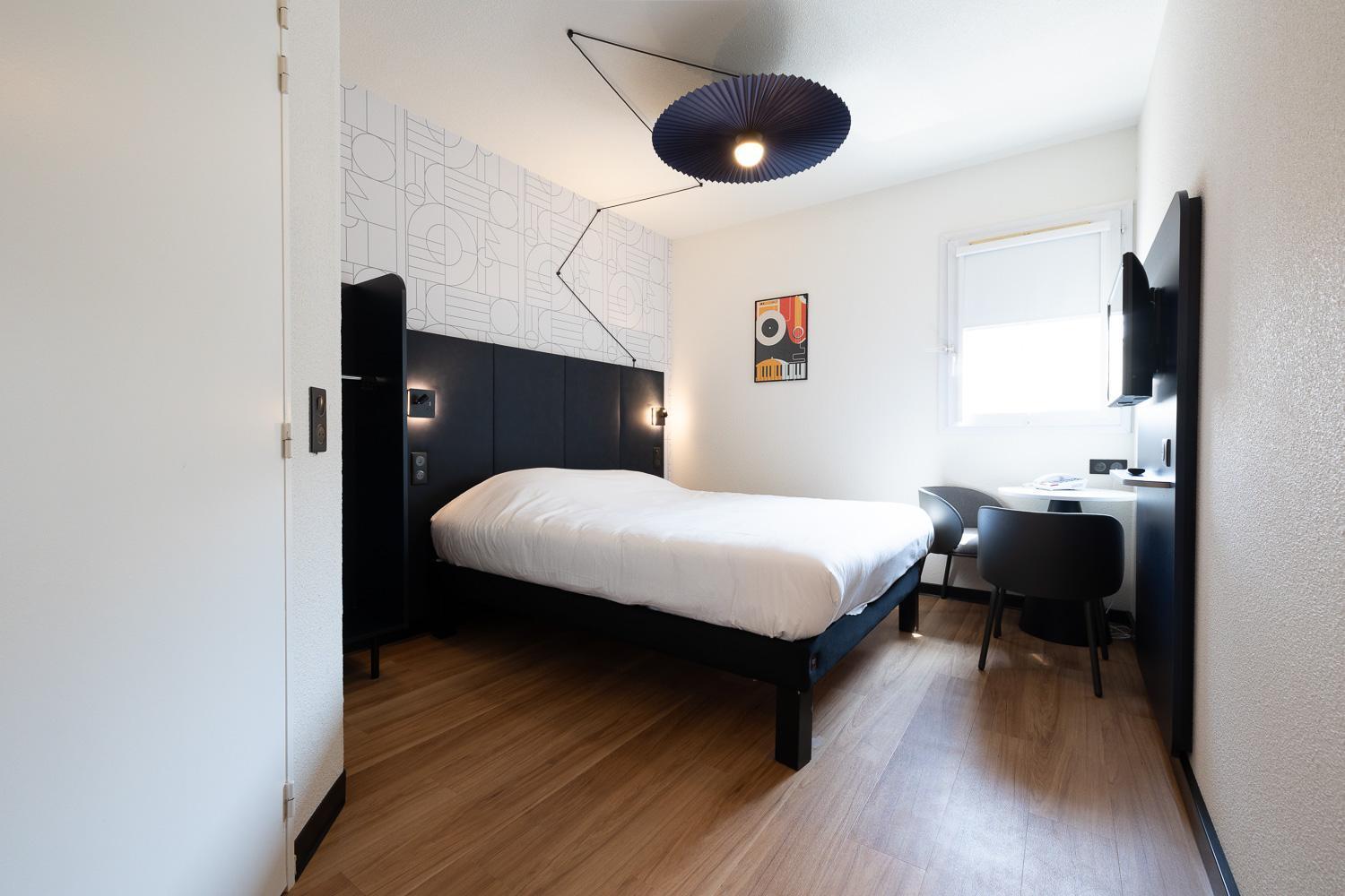 Ibis Perpignan Sud Saint Charles Hotel Kültér fotó