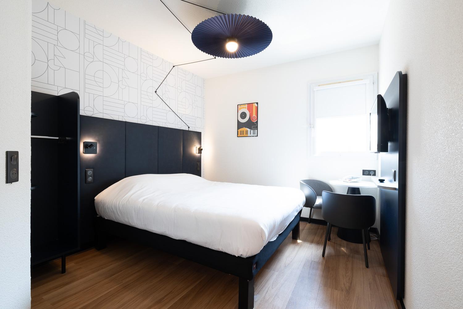 Ibis Perpignan Sud Saint Charles Hotel Kültér fotó