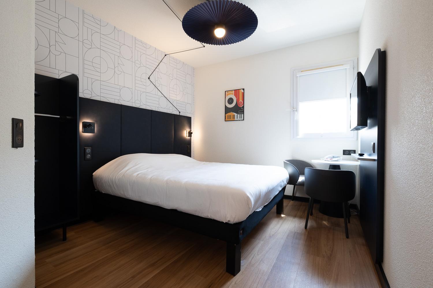 Ibis Perpignan Sud Saint Charles Hotel Kültér fotó