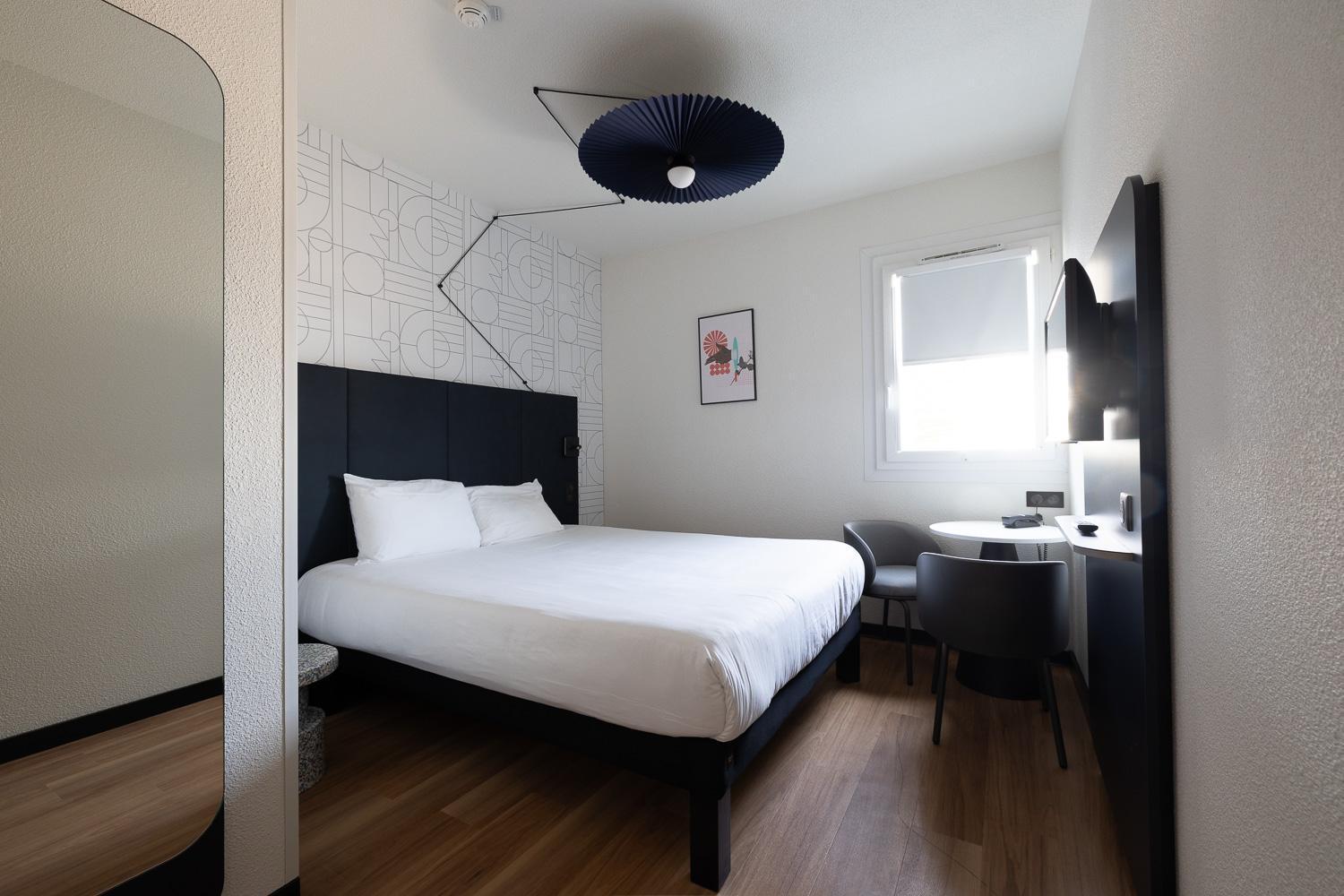 Ibis Perpignan Sud Saint Charles Hotel Kültér fotó